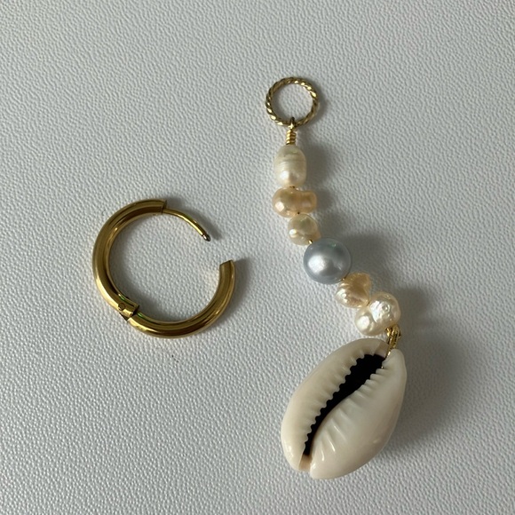 DLOB Honolulu earring / charm - Picture 6 of 13